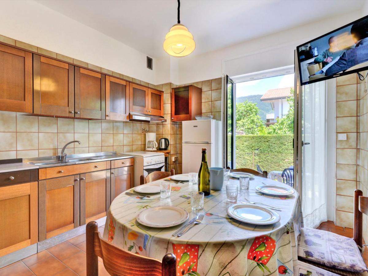 Apartment Agostini-2 By Interhome Caldonazzo Zewnętrze zdjęcie