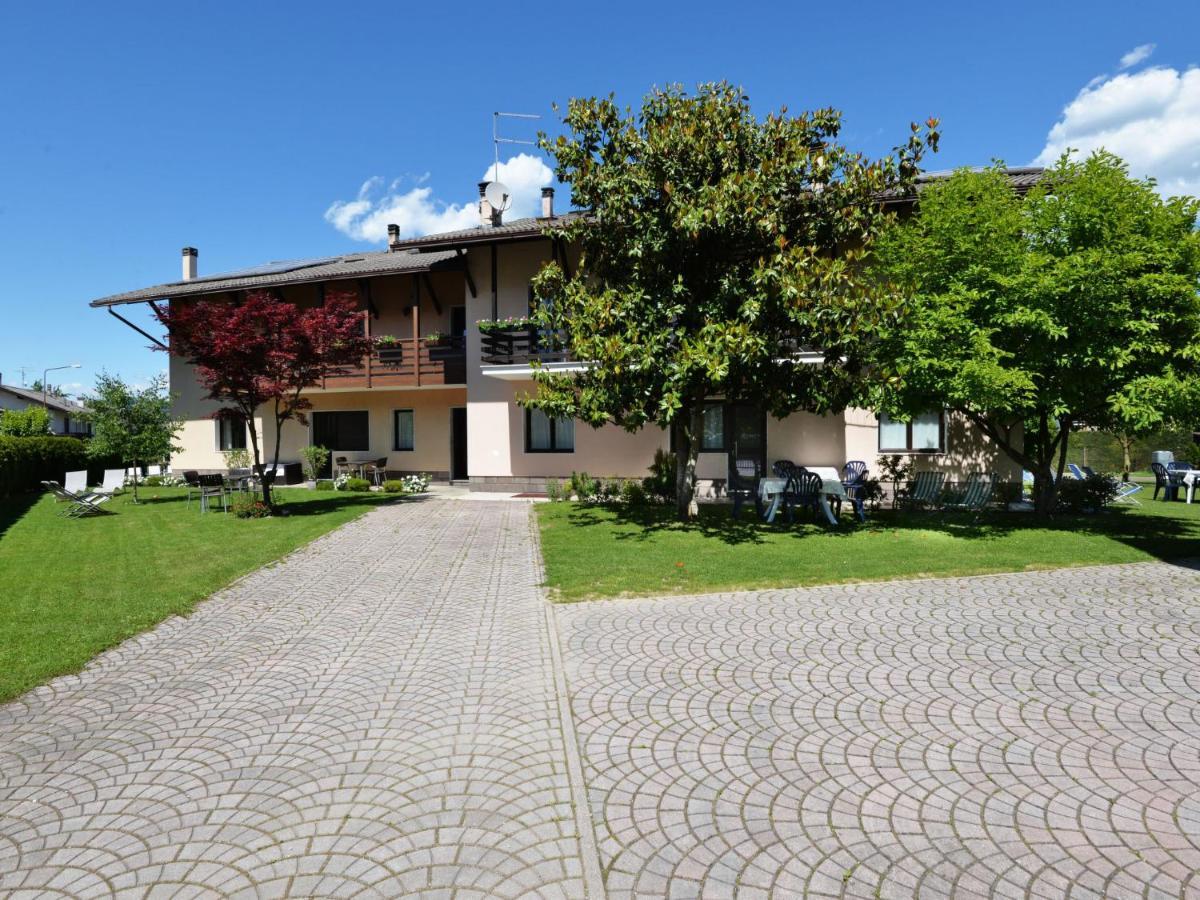 Apartment Agostini-2 By Interhome Caldonazzo Zewnętrze zdjęcie