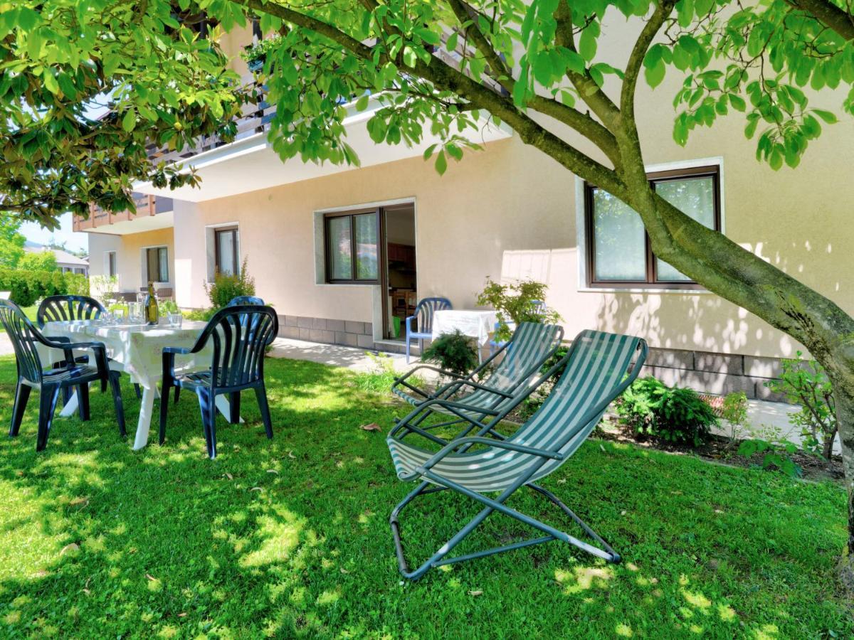 Apartment Agostini-2 By Interhome Caldonazzo Zewnętrze zdjęcie